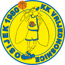 KK Vrijednosnice Osijek Basketbal