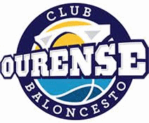 Club Ourense Baloncesto Basketbal