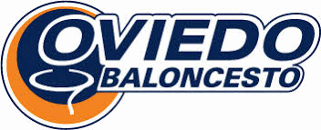 Baloncesto Oviedo Basketbal