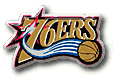 Philadelphia 76ers Basketbal