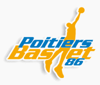 Poitiers Koszykówka