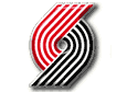 Portland Trailblazers Koszykówka