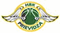 HBK Prievidza Koszykówka