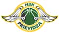 HBK Prievidza Basketbal