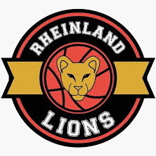 Rheinland Lions W Koszykówka