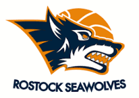 Rostock Seawolves Koszykówka