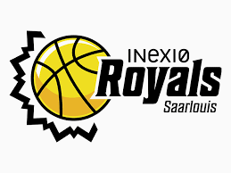 TV Saarlouis Royals W Koszykówka