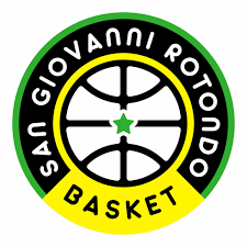 San Giovanni W Koszykówka
