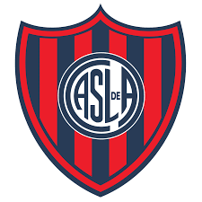 San Lorenzo Basketbal