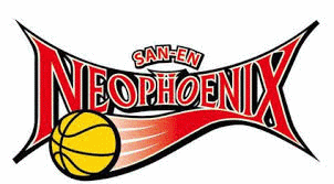 San En Neophoenix Basketbal