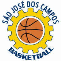 Sao José Basketball Basketbal