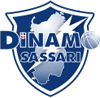Dinamo Sassari Basketbal