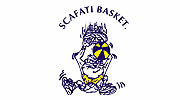 Scafati Basket Basketbal