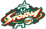 Seattle Storm 篮球