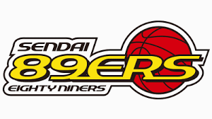 Sendai 89ers Koszykówka