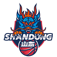 Shandong Heroes Basketbal
