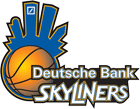 SKYLINERS Frankfurt Basketbal