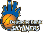 Frankfurt Skyliners Koszykówka