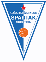 KK Spartak Subotica Koszykówka
