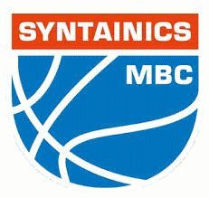 Syntainics MBC W Koszykówka