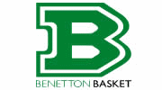Treviso Basket Basketbal