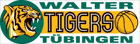 Walter Tigers Tübingen Basketbal