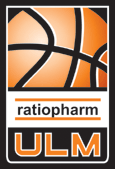 ratiopharm Ulm Basketbal