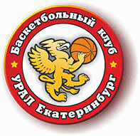 Ural Ekaterinburg Koszykówka