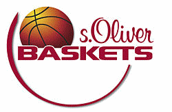 s.Oliver Baskets Basketbal