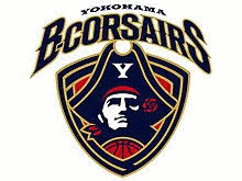 Yokohama B-Corsairs Koszykówka