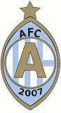 Athletic FC United Fotbal