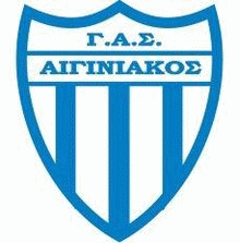 Aiginiakos FC Fotbal