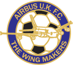Airbus UK FC Fotbal