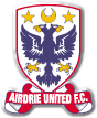 Airdrie United Piłka nożna