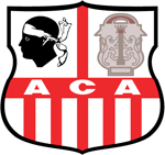 AC Ajaccio Fotbal