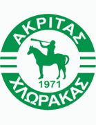 Akritas Chlorakas Fotbal