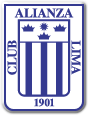 Club Alianza Lima Piłka nożna