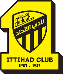 Al-Ittihad FC Fotbal
