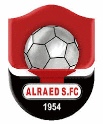 Al-Raed Fotbal