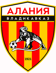 FC Alania Vladikavkaz Fotbal