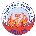 Aldershot Town Fotbal