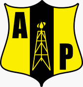 Alianza Petrolera Fotbal