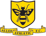 Alloa Athletic Fotbal