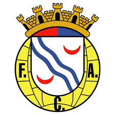FC Alverca Piłka nożna