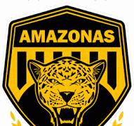 Amazonas FC Piłka nożna