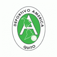 América de Quito Fotbal