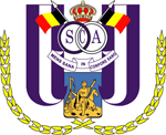 RSC Anderlecht Brussel Piłka nożna