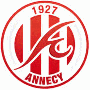 Annecy FC Fotbal