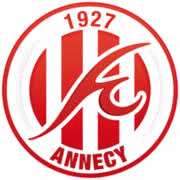 Annecy FC Piłka nożna