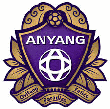FC Anyang Piłka nożna